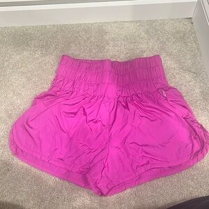 Free people movement Way Home Shorts